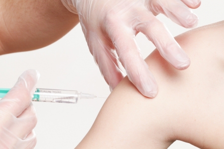 Informacje o szczepieniach