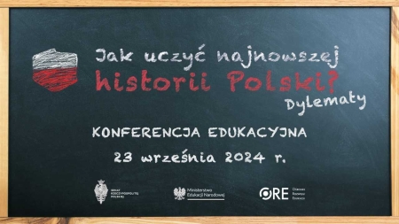 Konferencja edukacyjna