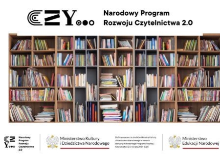 Narodowy Program Rozwoju Czytelnictwa 2.0