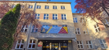 Spotkanie z Absolwentem - dzień 2